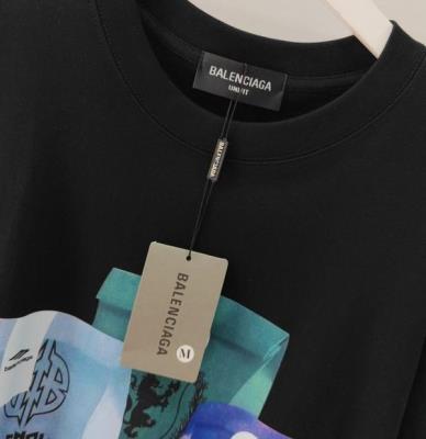 wholesale quality balenciaga shirts model no. 144